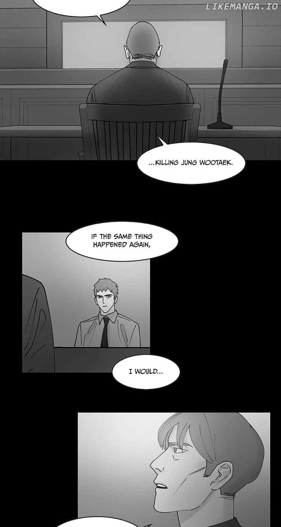 The Killing Vote Chapter 45 page 19 - 