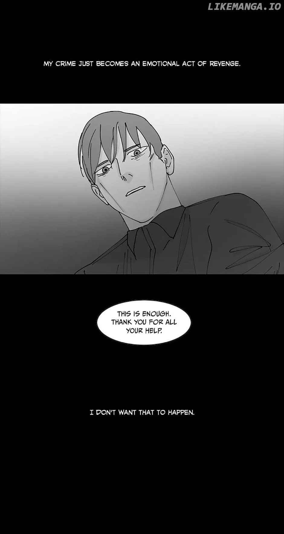 The Killing Vote Chapter 45 page 23 - 