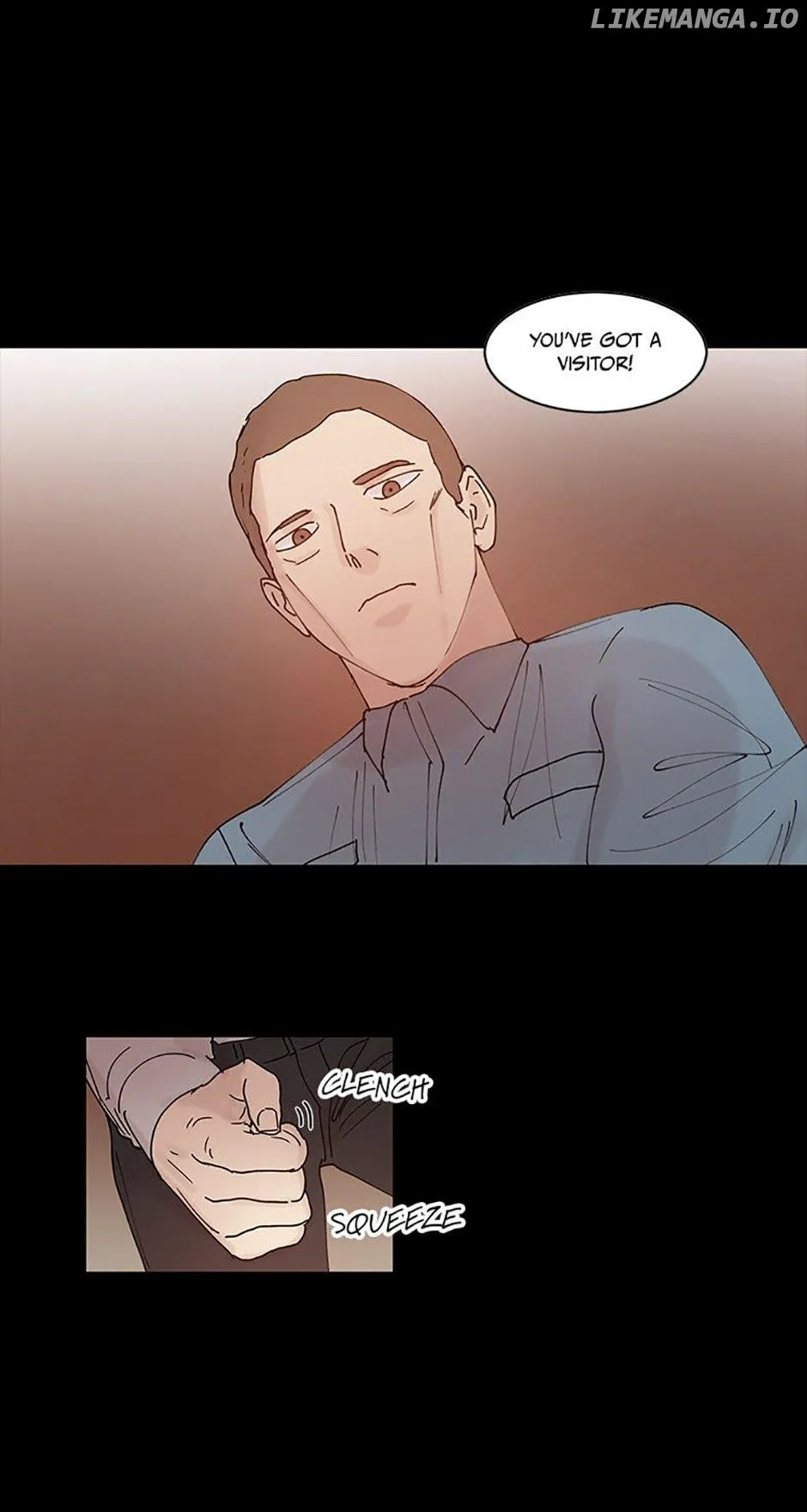 The Killing Vote Chapter 45 page 24 - 