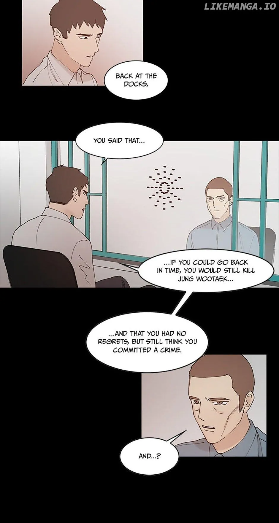 The Killing Vote Chapter 45 page 26 - 