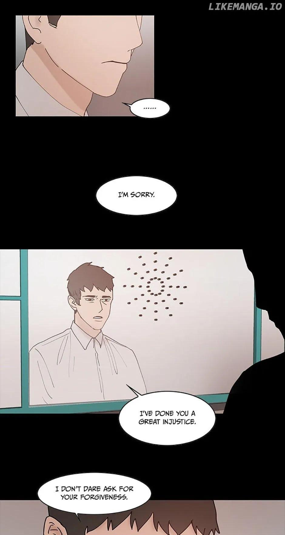 The Killing Vote Chapter 45 page 27 - 