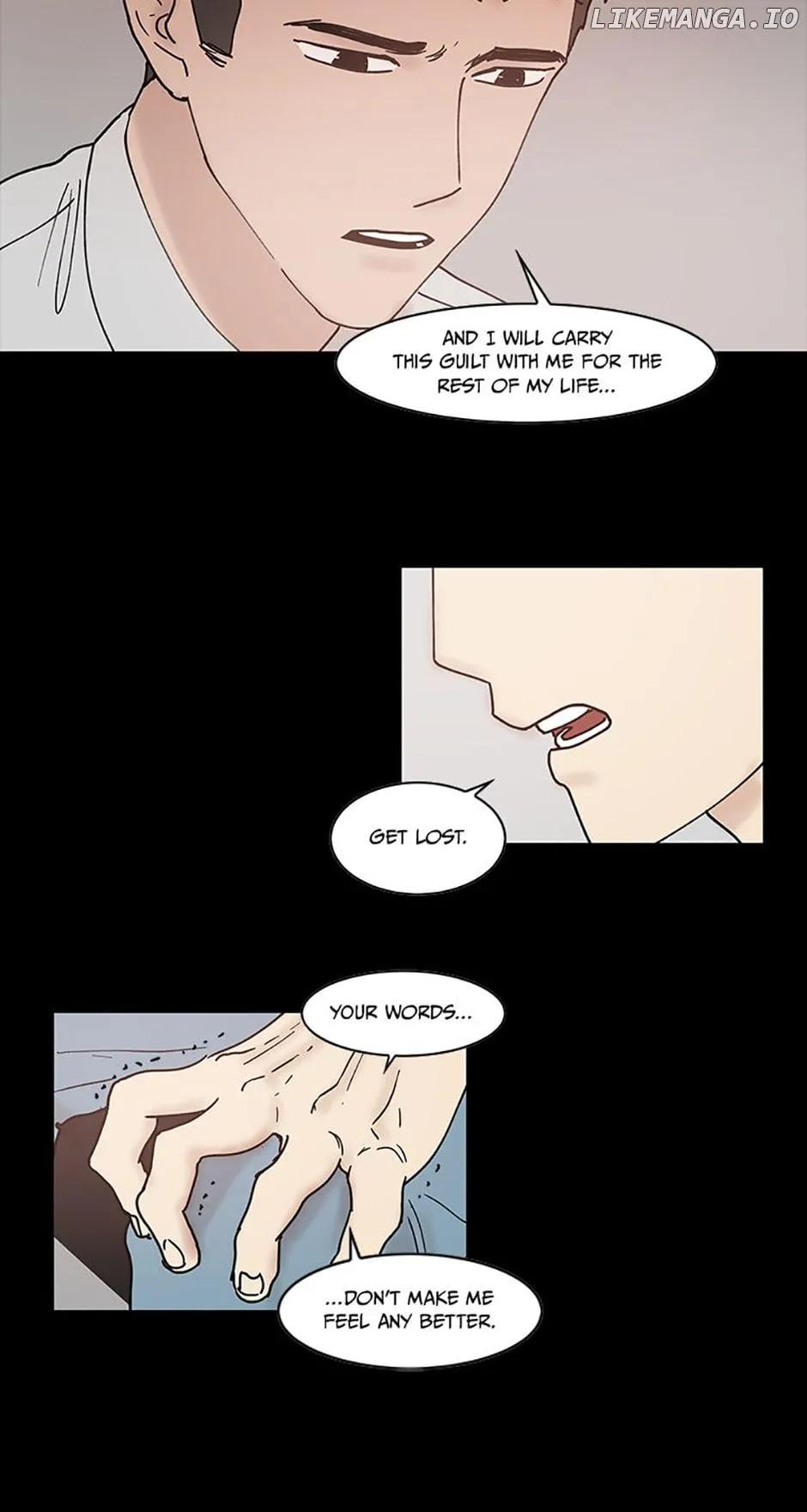 The Killing Vote Chapter 45 page 28 - 