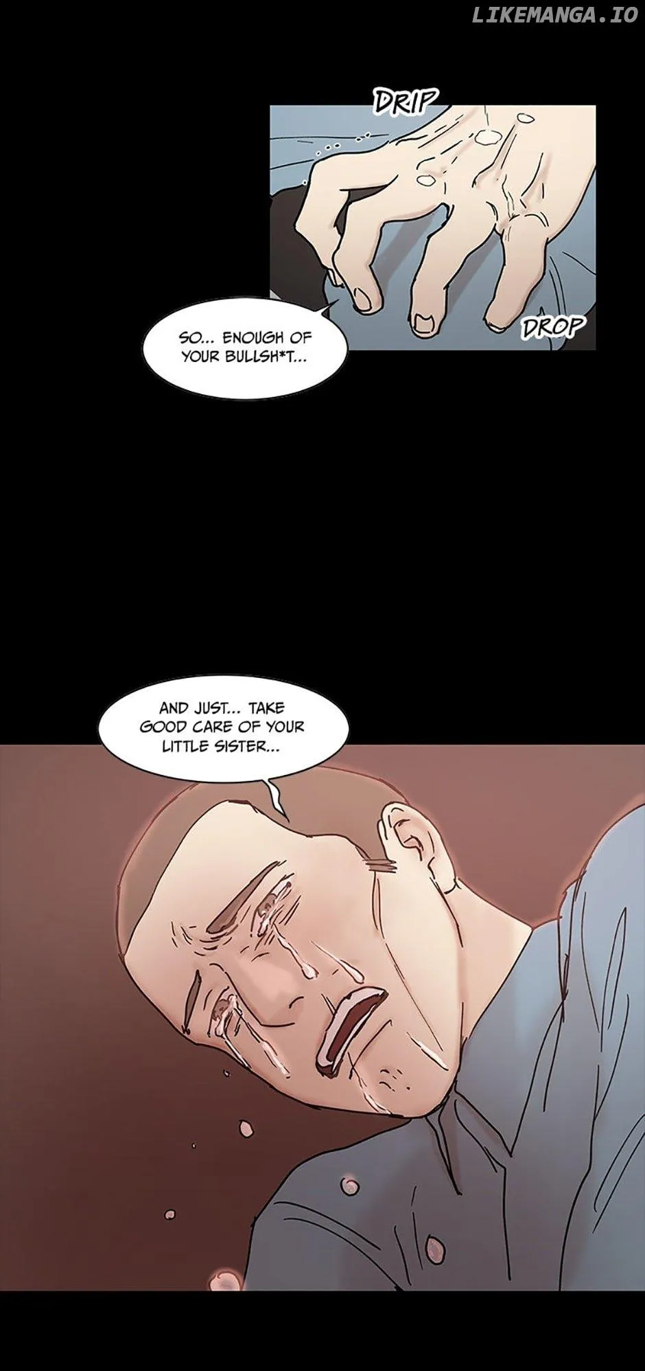 The Killing Vote Chapter 45 page 29 - 