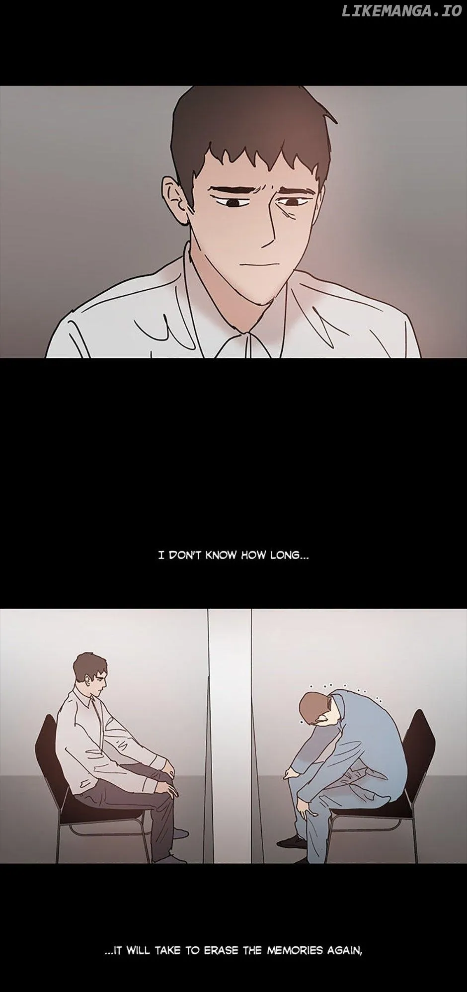 The Killing Vote Chapter 45 page 30 - 