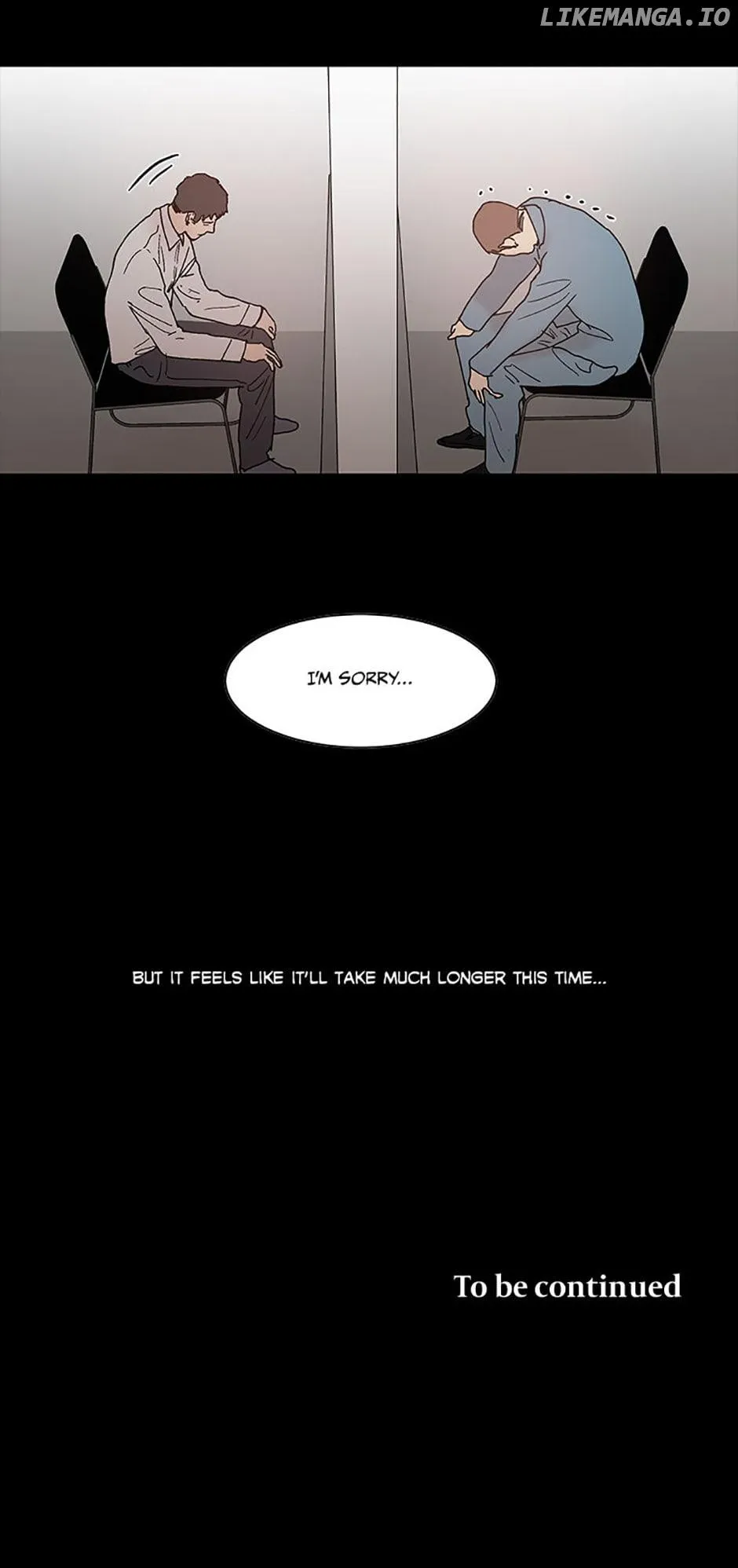The Killing Vote Chapter 45 page 31 - 
