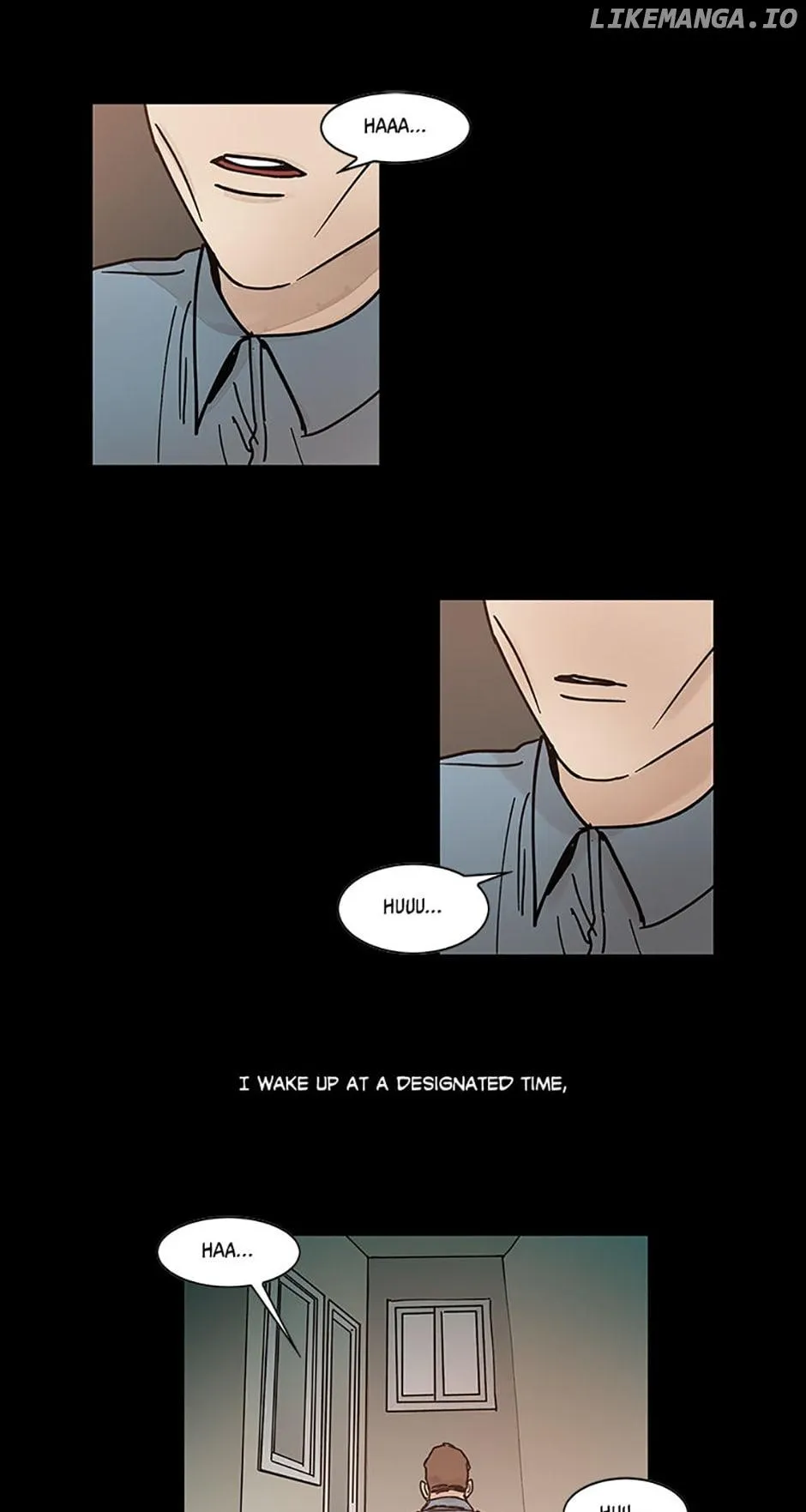The Killing Vote Chapter 45 page 5 - 