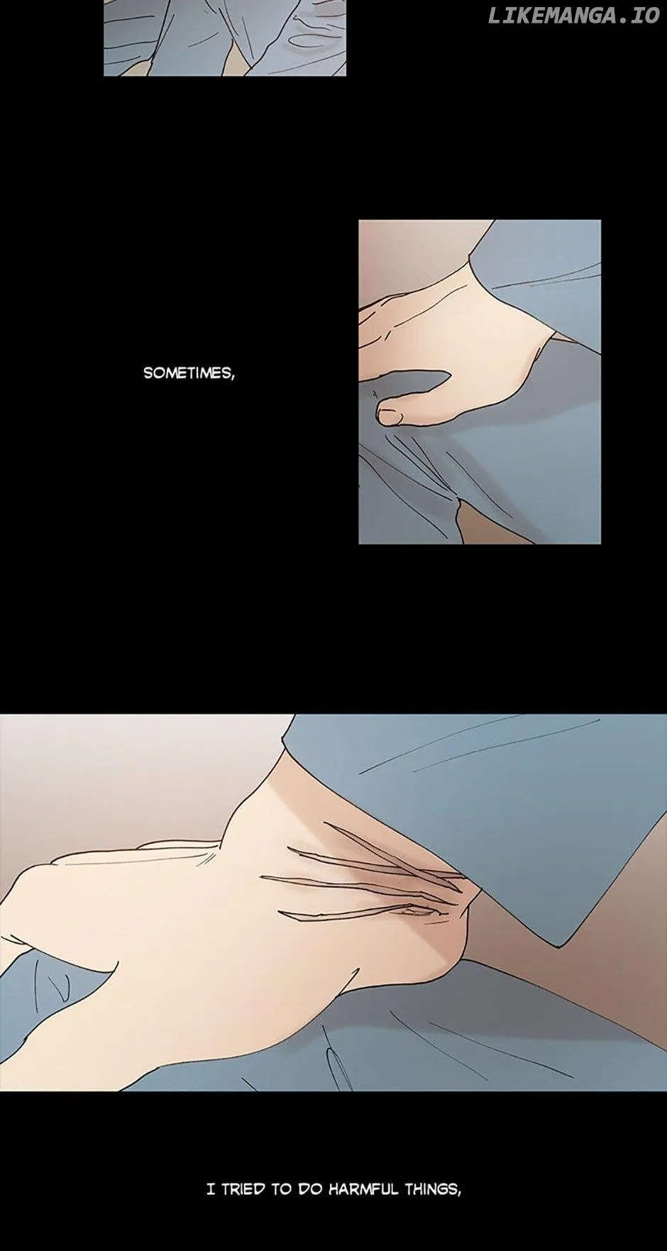 The Killing Vote Chapter 45 page 7 - 