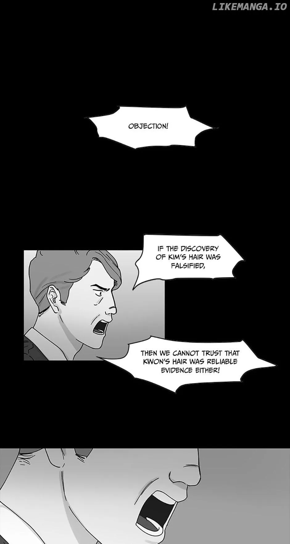 The Killing Vote Chapter 45 page 9 - 