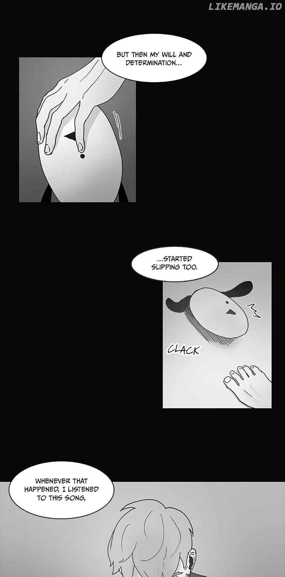 The Killing Vote Chapter 46 page 21 - 