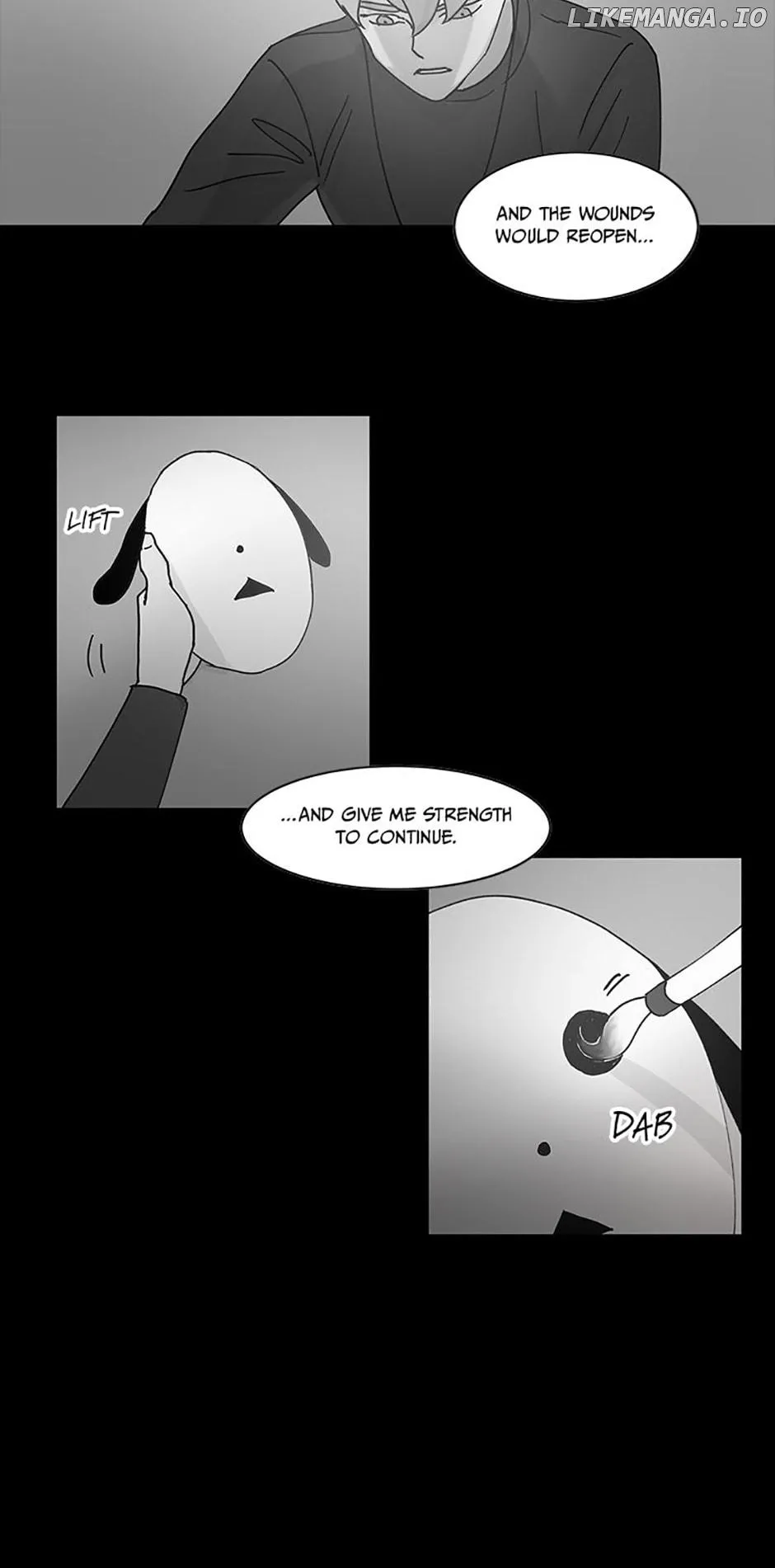 The Killing Vote Chapter 46 page 22 - 