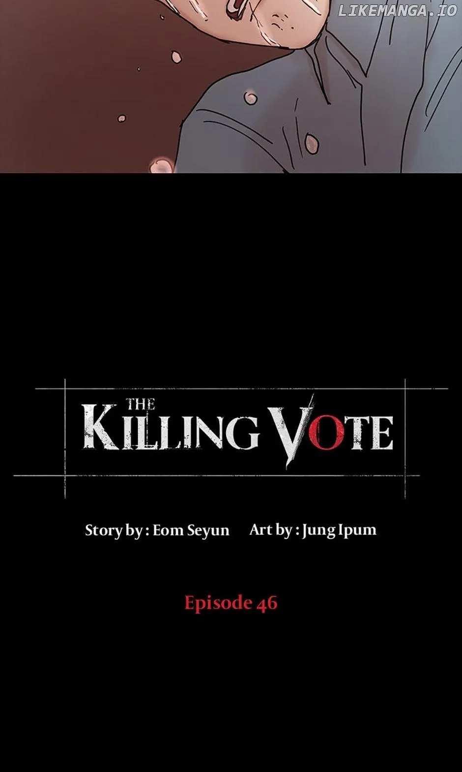 The Killing Vote Chapter 46 page 4 - 