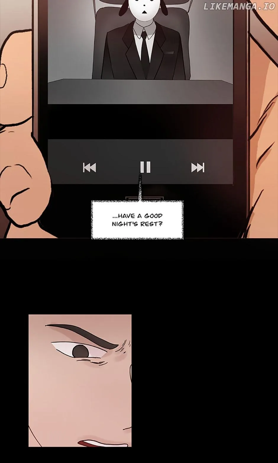 The Killing Vote Chapter 47 page 2 - 