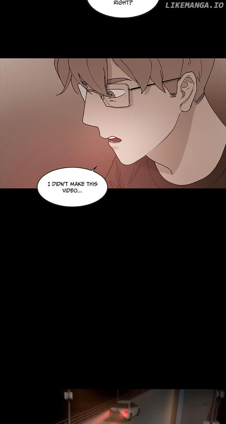 The Killing Vote Chapter 47 page 15 - 