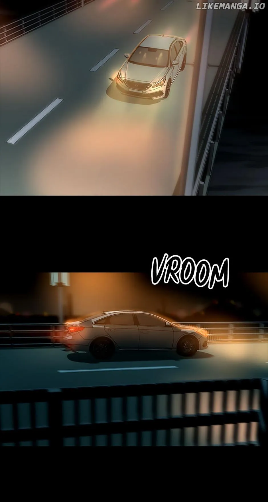The Killing Vote Chapter 47 page 16 - 
