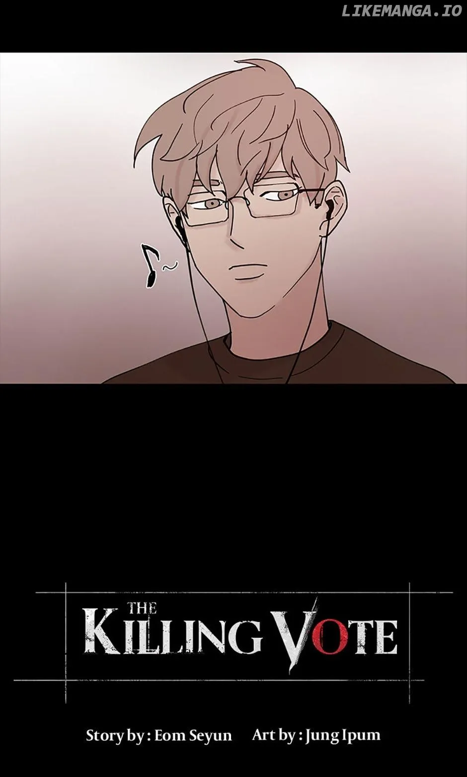 The Killing Vote Chapter 47 page 3 - 