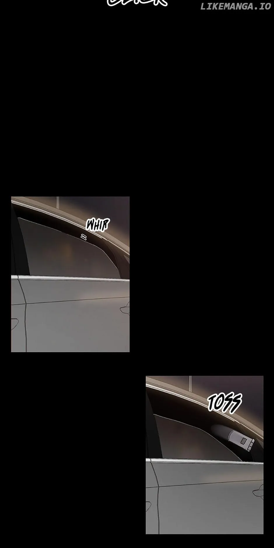 The Killing Vote Chapter 47 page 23 - 