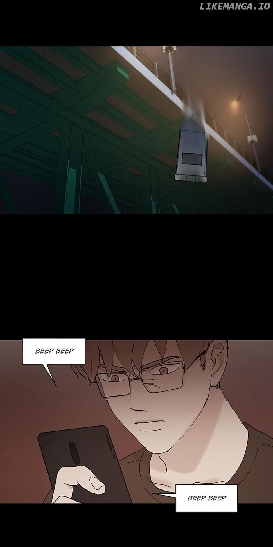 The Killing Vote Chapter 47 page 24 - 