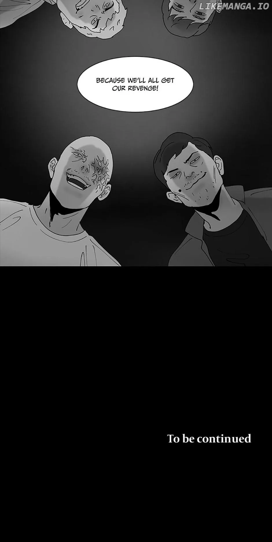 The Killing Vote Chapter 47 page 32 - 