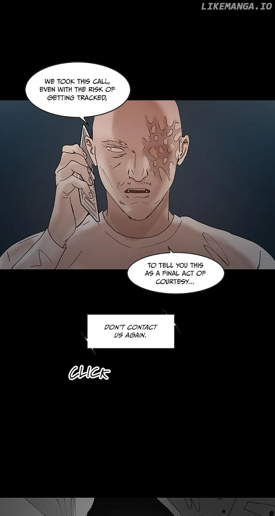 The Killing Vote Chapter 48 page 2 - 