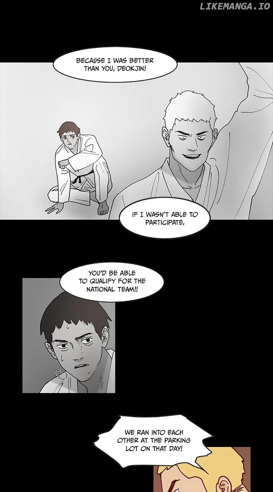 The Killing Vote Chapter 48 page 26 - 