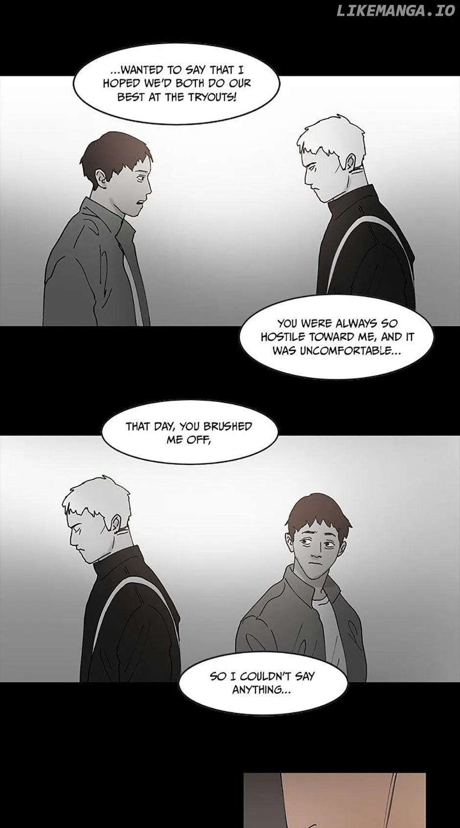 The Killing Vote Chapter 48 page 28 - 