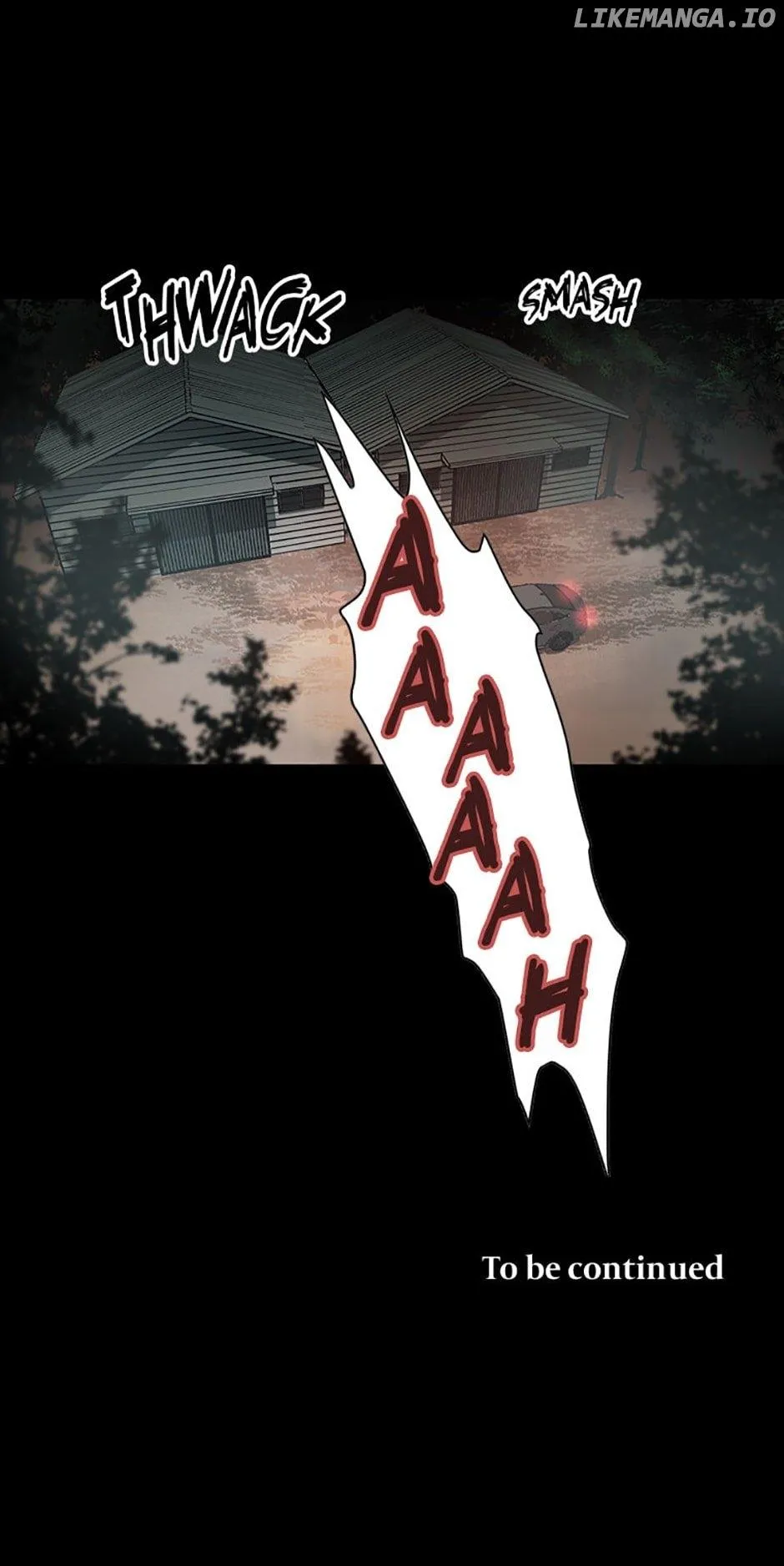 The Killing Vote Chapter 48 page 34 - 