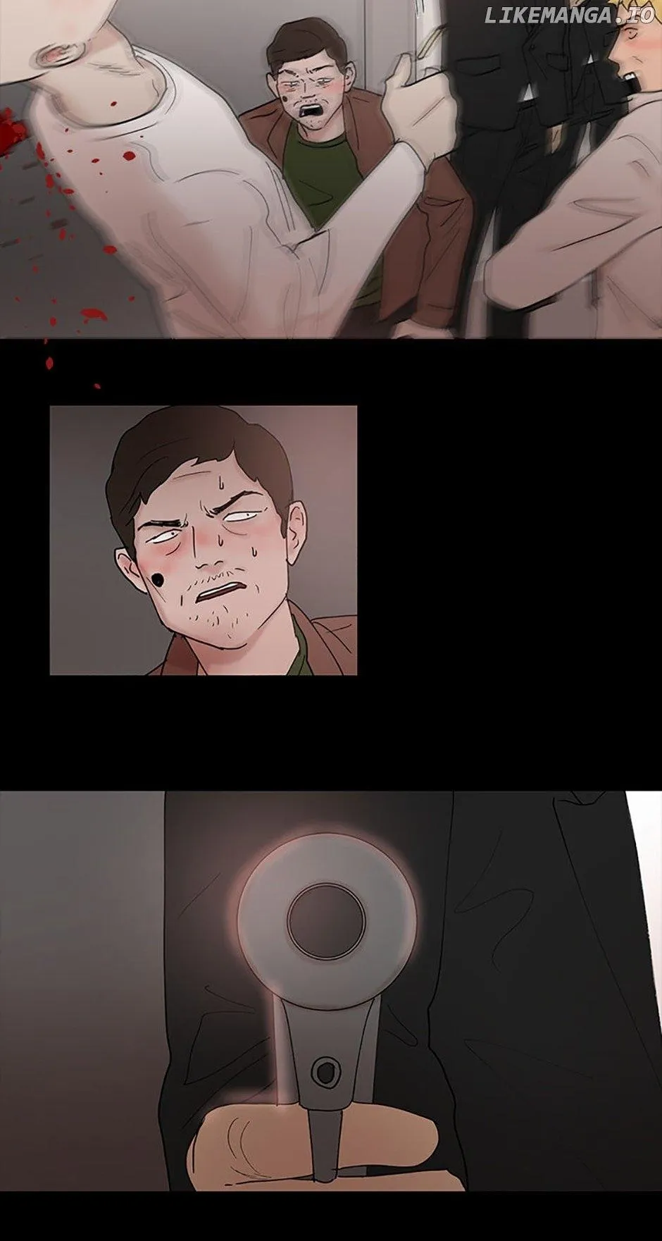 The Killing Vote Chapter 49 page 23 - 