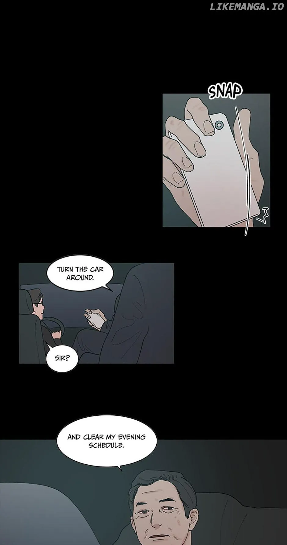 The Killing Vote Chapter 49 page 26 - 