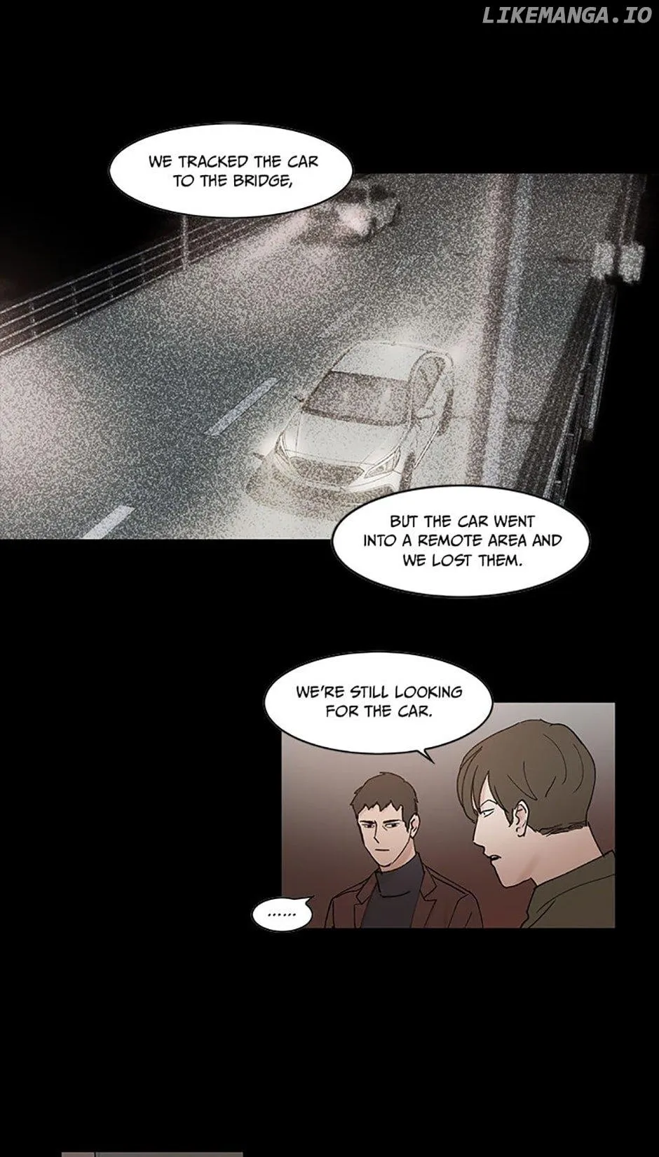 The Killing Vote Chapter 49 page 4 - 