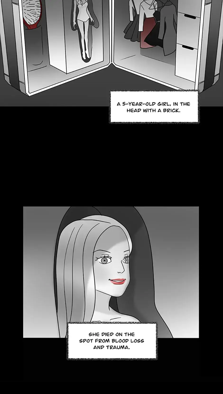 The Killing Vote Chapter 5 page 7 - 