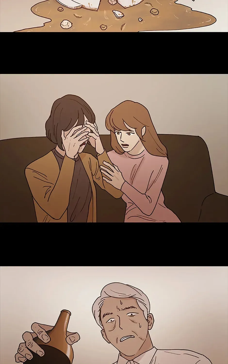 The Killing Vote Chapter 52 page 13 - 