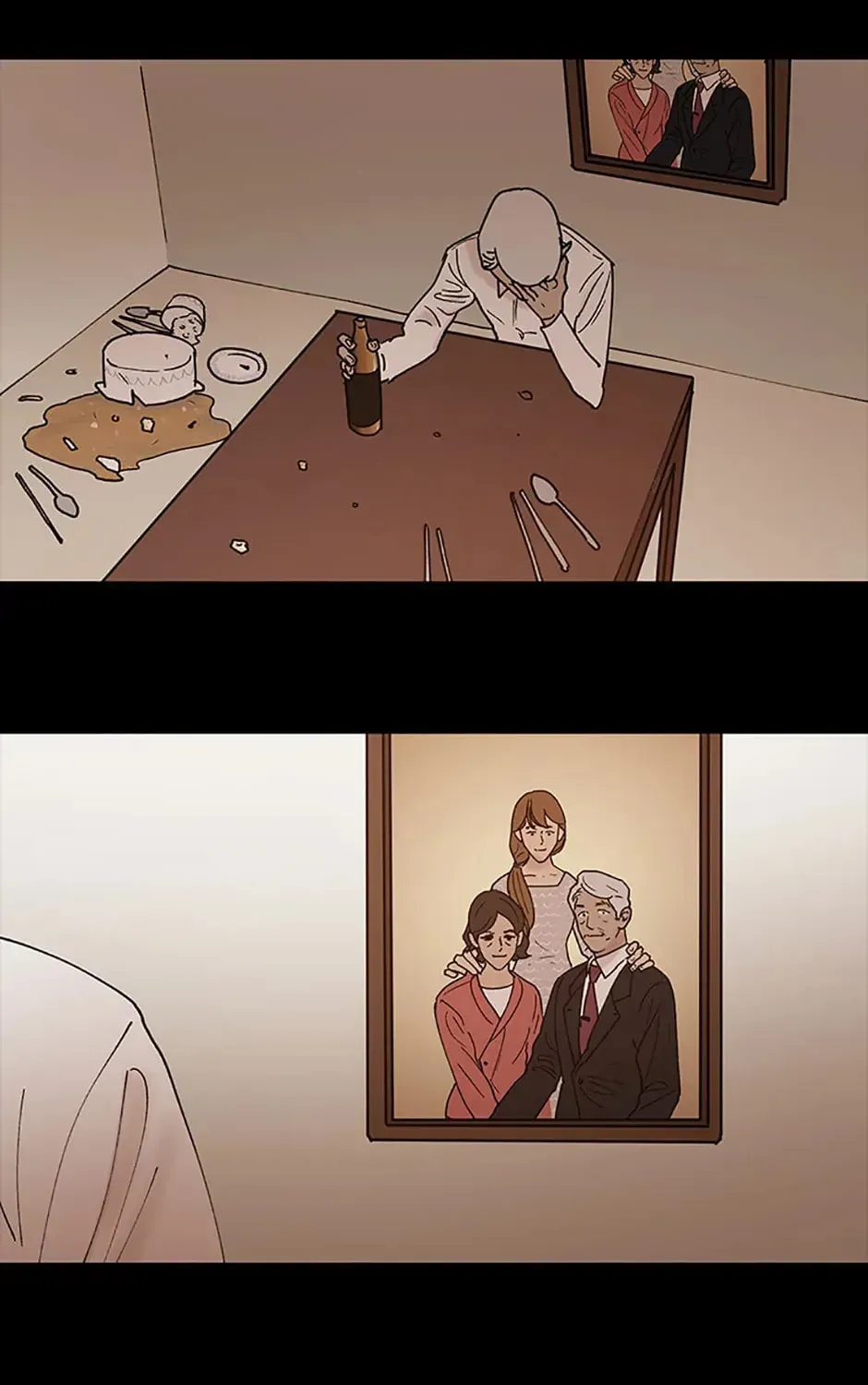 The Killing Vote Chapter 52 page 15 - 