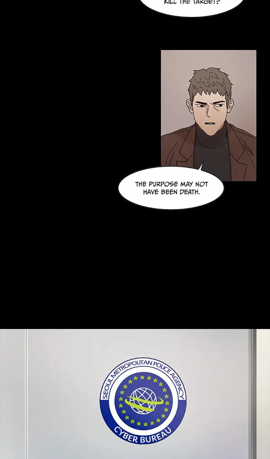The Killing Vote Chapter 52 page 21 - 
