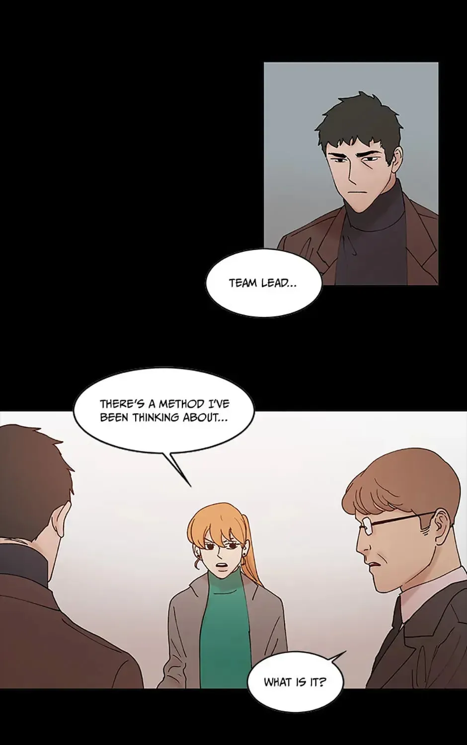 The Killing Vote Chapter 52 page 25 - 