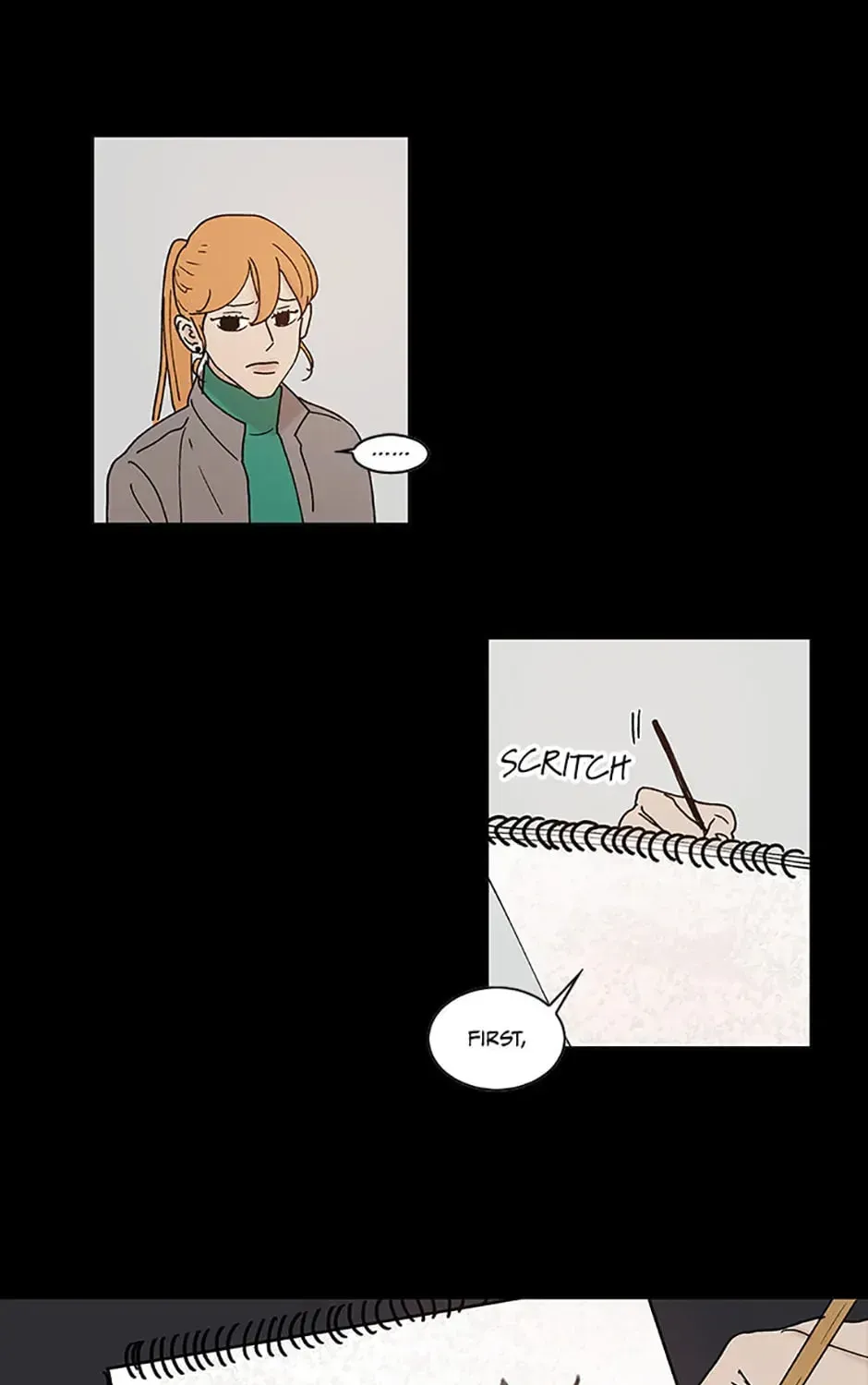 The Killing Vote Chapter 52 page 33 - 