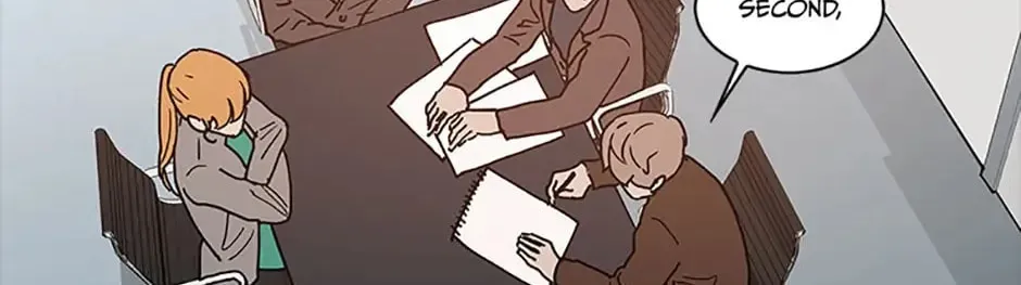 The Killing Vote Chapter 52 page 36 - 