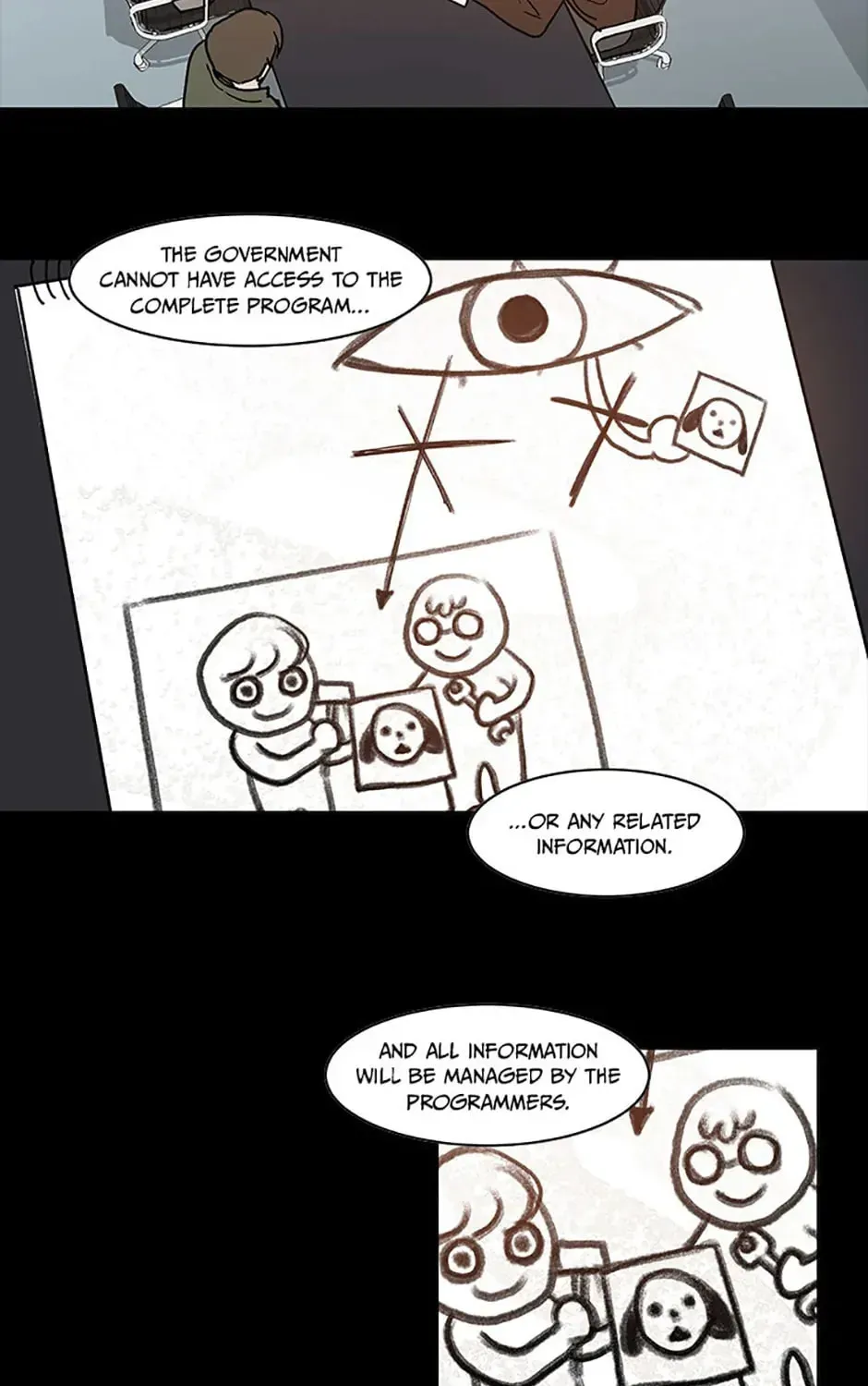 The Killing Vote Chapter 52 page 37 - 