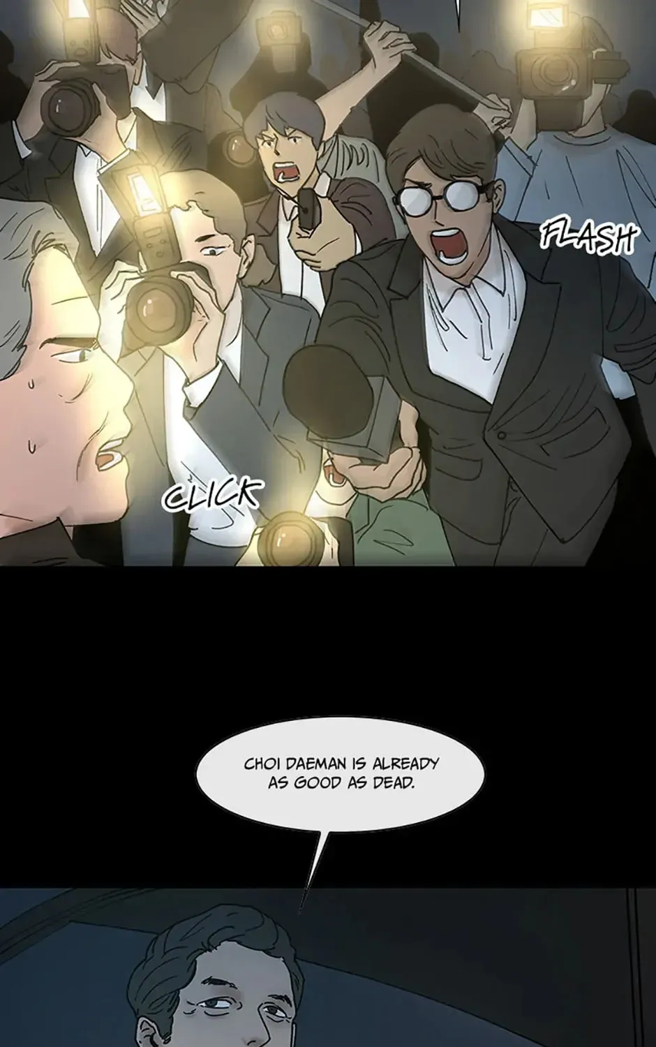 The Killing Vote Chapter 52 page 5 - 