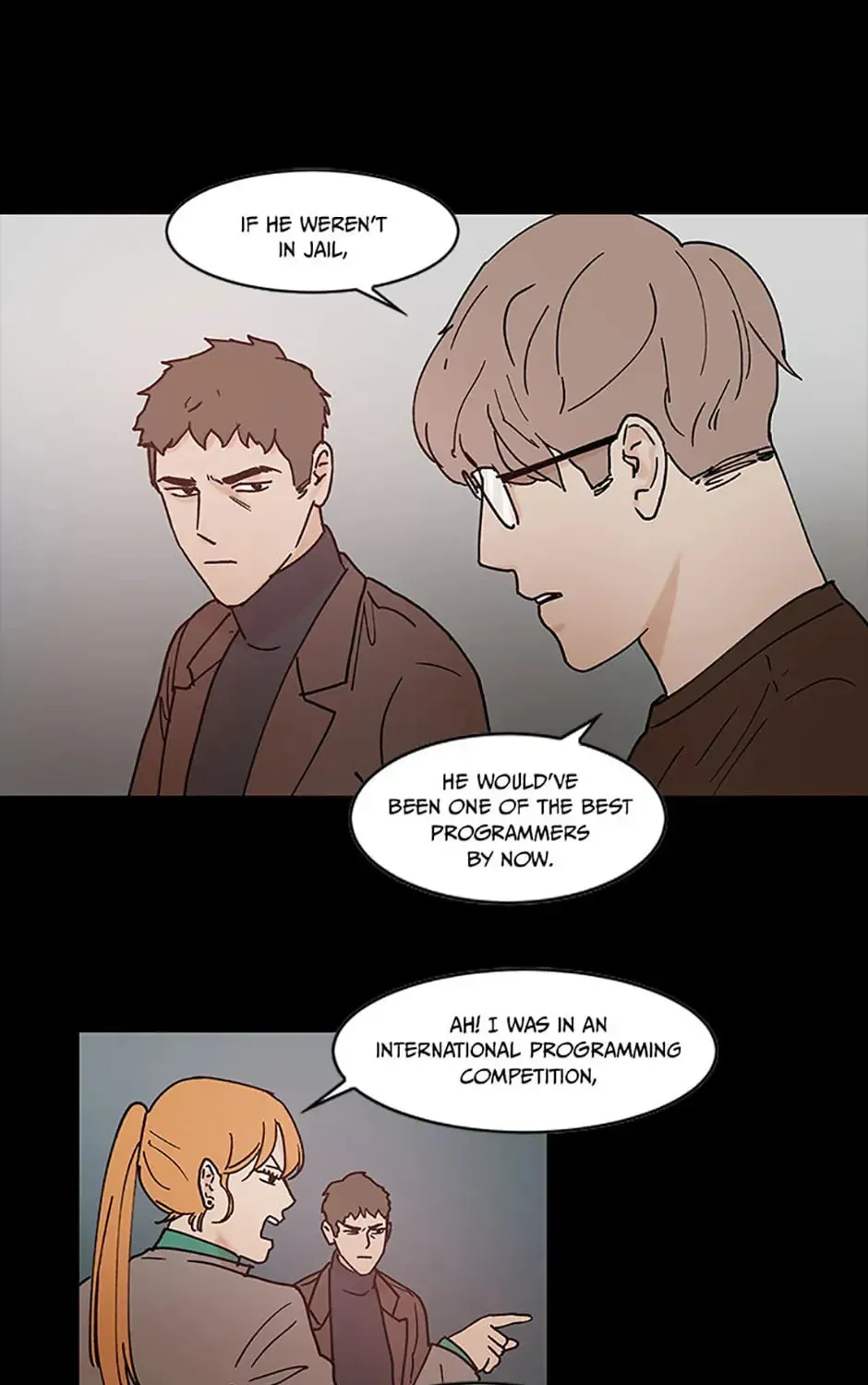 The Killing Vote Chapter 52 page 49 - 