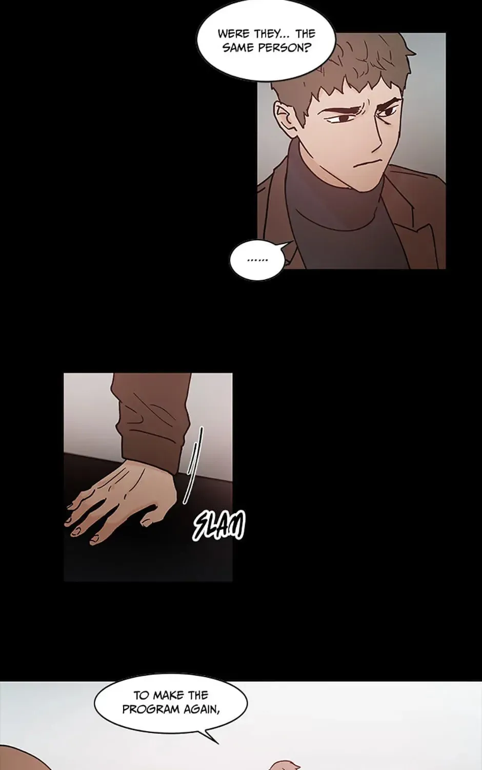 The Killing Vote Chapter 52 page 51 - 