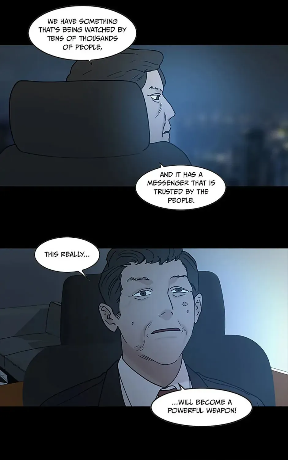 The Killing Vote Chapter 52 page 57 - 