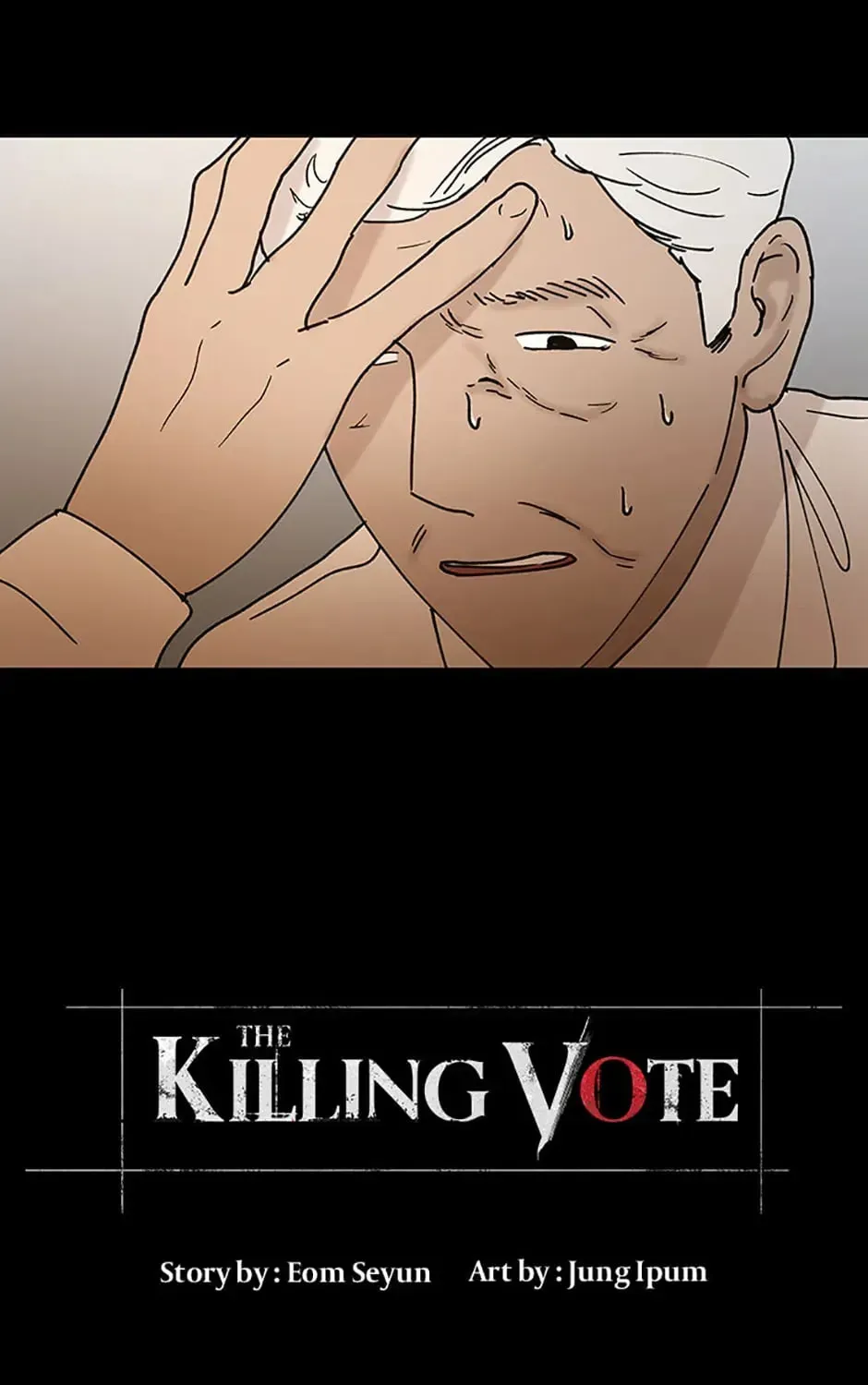 The Killing Vote Chapter 52 page 7 - 