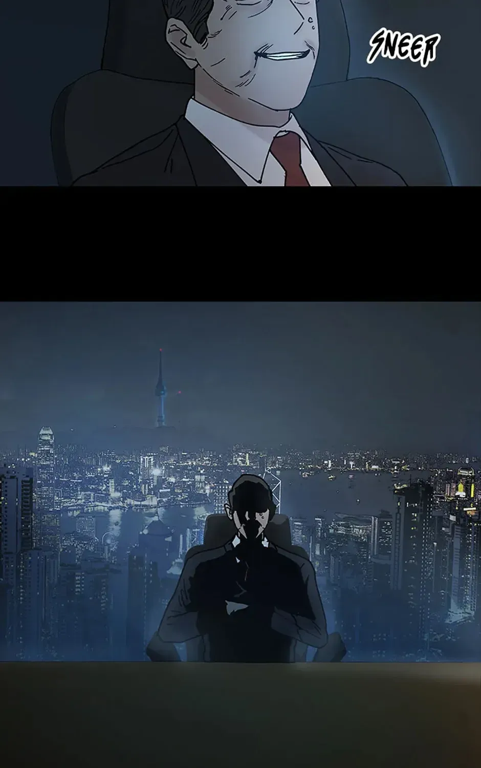 The Killing Vote Chapter 52 page 61 - 
