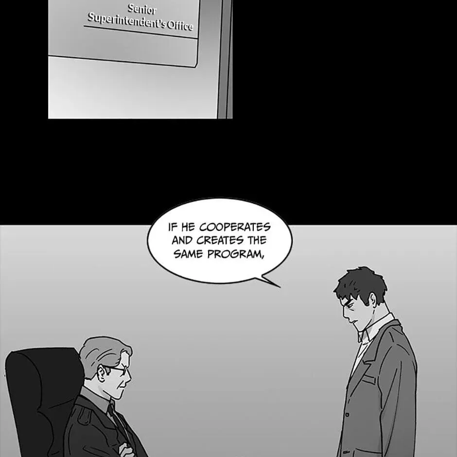 The Killing Vote Chapter 53 page 11 - 
