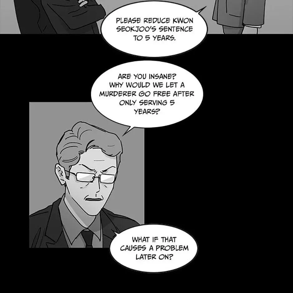 The Killing Vote Chapter 53 page 12 - 