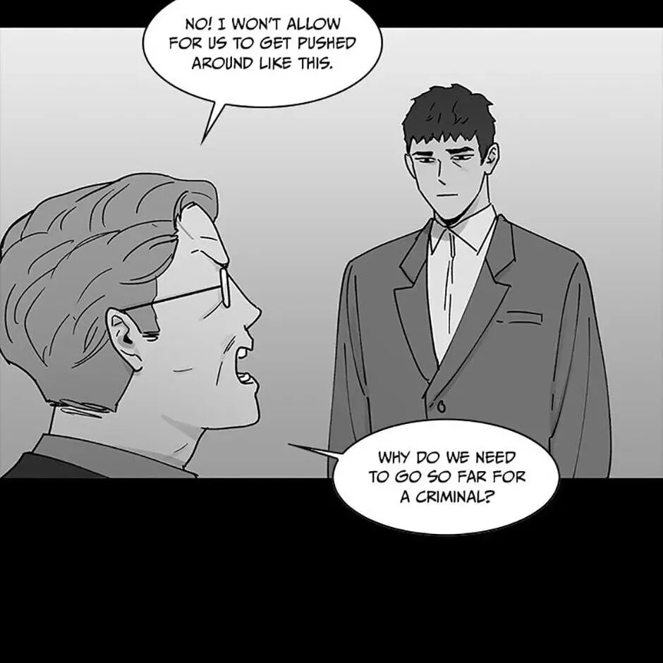 The Killing Vote Chapter 53 page 14 - 