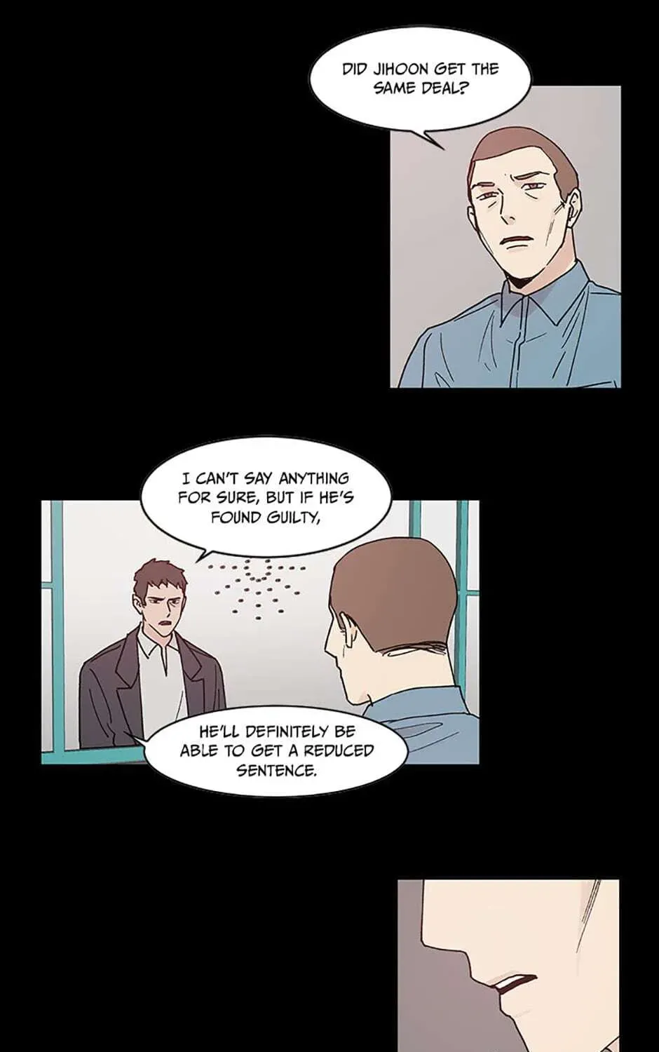 The Killing Vote Chapter 53 page 23 - 