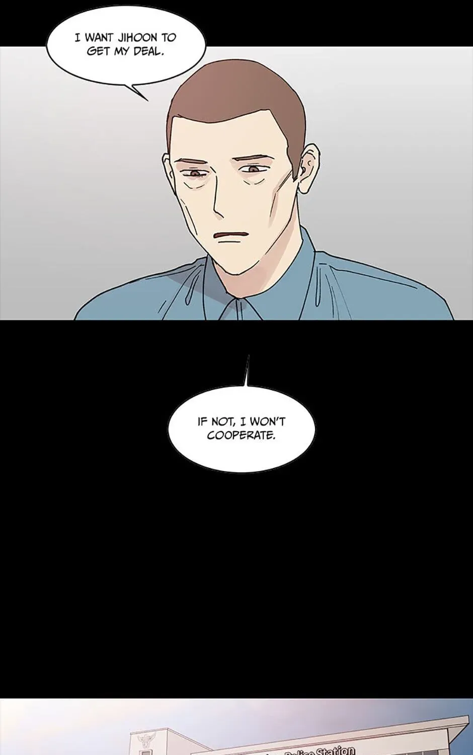 The Killing Vote Chapter 53 page 25 - 