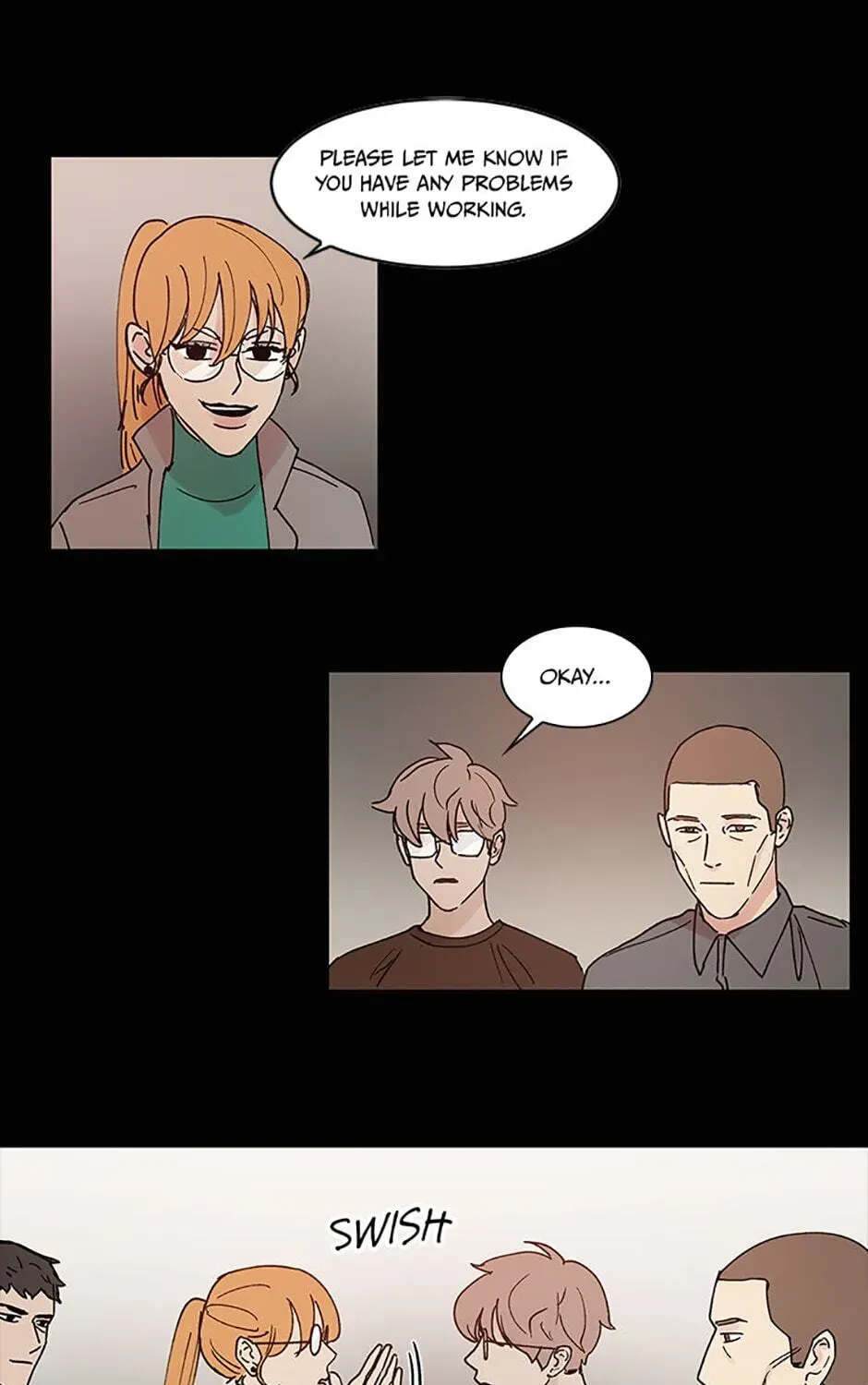 The Killing Vote Chapter 53 page 31 - 