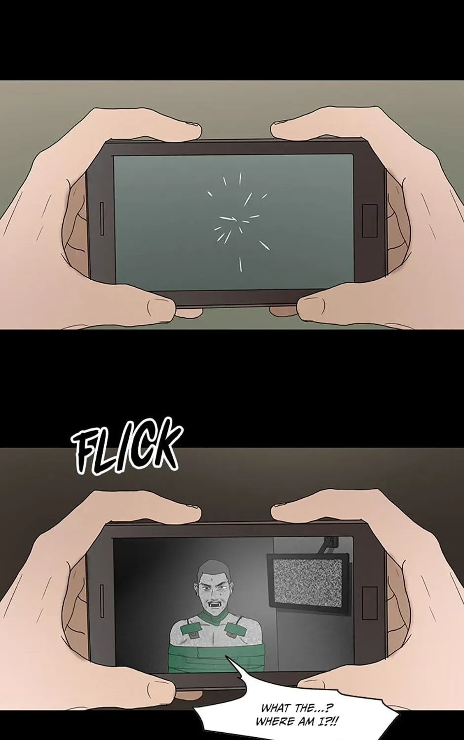 The Killing Vote Chapter 53 page 47 - 